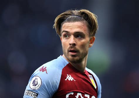 show me a picture of jack grealish